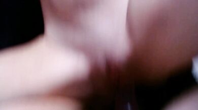 Fantastic Ass Blonde rides girlfriend wearing Strap on
