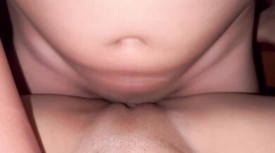 This is woman's POV While fucking