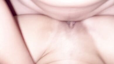 This is woman's POV While fucking