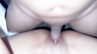 This is woman's POV While fucking