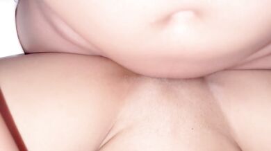 This is woman's POV While fucking