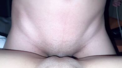 This is woman's POV While fucking