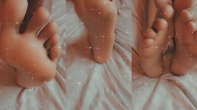 New Feet!!
