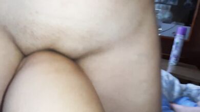 Two bitches rub their pussies on my legs - lesbian_illusion