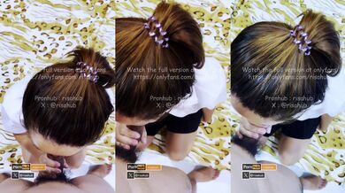 ไปส่งข้าวแล้วน้องนักศึกษาไม่มีเงินจ่าย ขอจ่ายด้วยการดูดควย อมควยอย่างเสียว ถุงยางไม่ต้อง เสียงไทย