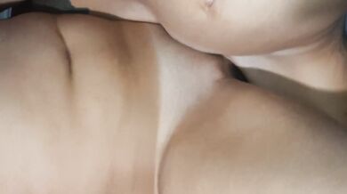 Hot lesbians rub pussies to orgasms - lesbian_illusion