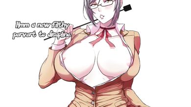 Pokémon Lewd Adventure Ch 6: Officer Jenny