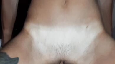 Licked my toes and then straddled them - lesbian_illusion