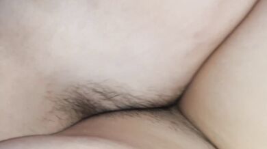 Scissors pose brought us to simultaneous orgasm - IkaSmokS