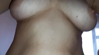 Hairy During Tribbing - lesbian_illusion