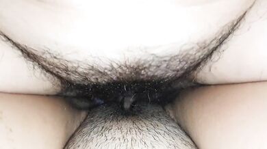 Hairy During Tribbing - lesbian_illusion