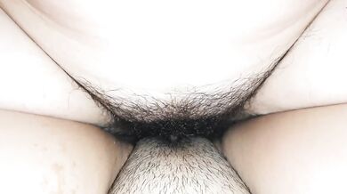 Hairy During Tribbing - lesbian_illusion