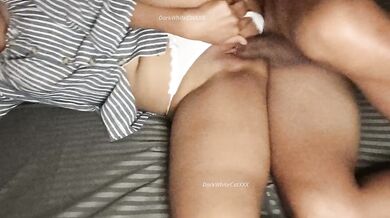 Asain girl she very horny