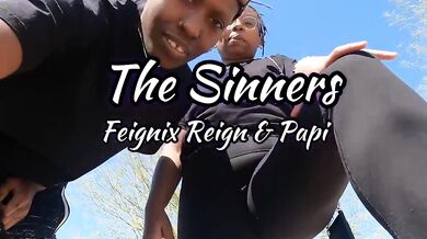 Fingered in the park Short Film