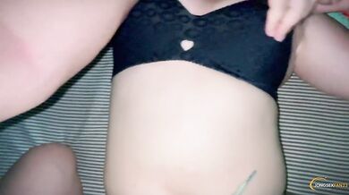 She so hot, it seems so very nice