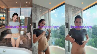Pretty Thai Dancing And Twerking My Fat Ass For You