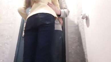 After work, she always licks my dirty cunt - IkaSmokS