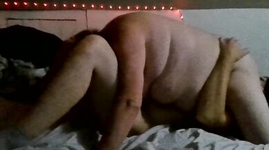 BBW Facesitting