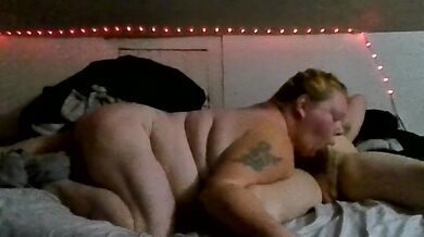 Dick sucked from mistress
