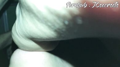 Suck dick while a guy is on top of me - JCsecrets