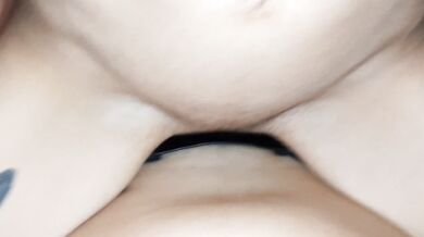 Hot brunette rides on top of me and - IkaSmokS