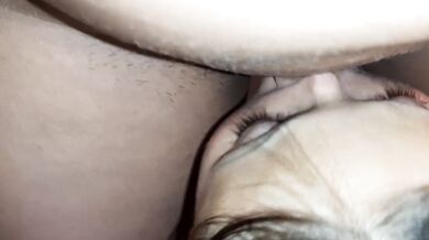 Golden Rain. Fetish. Cunnilingus. Cum in mouth.