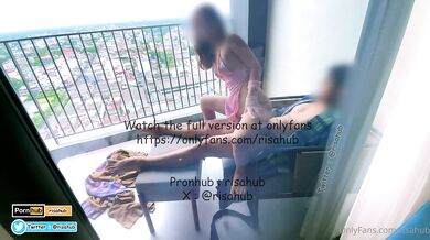 Thai risahub, Woman on top and cum inside, ขึ้นขย่มควยเสียวทนไม่ไหวแตกในเน้นๆ
