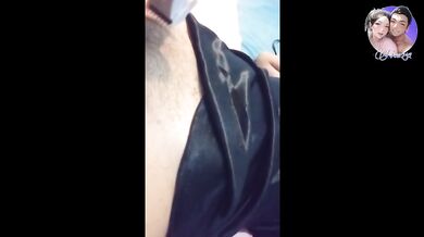 New241new.​ จับเมียถอนขน​ หีกะทิ​ pussy​ waxing