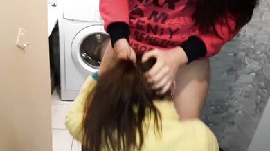 We Love Fooling Around Before We - lesbian_illusion