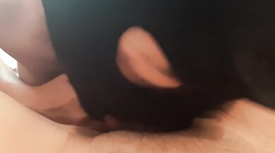 Robber Maid Roleplay POV - lesbian_illusion