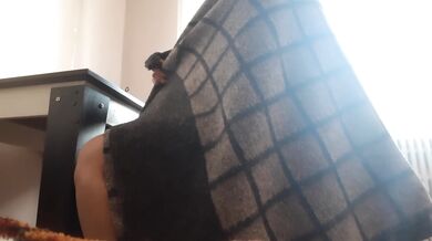 Only sex is hotter than a blanket