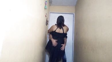When I drink I get slutty and I just want to be fucked