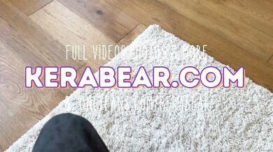 Giving My MILF Stepmom A Massage Then A HUGE Cumshot On Her Face