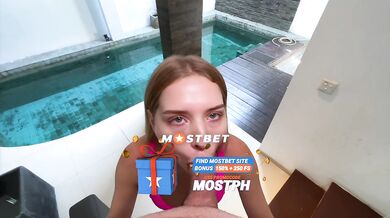 Rough anal sex on vacation with hot pornstar Californiababe