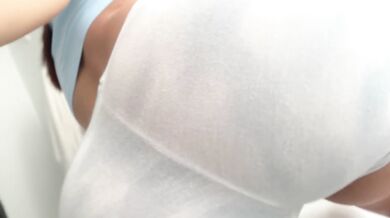 Joi/ I come on my stepbrother's penis in spurts