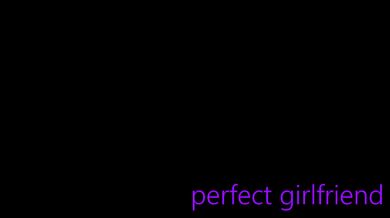 Latina GF Needs to Get Pregnant - Angel Gostosa - Perfect Girlfriend - Alex Adams