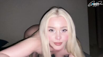 I've been fucked in various positions and cum on my tongue.
