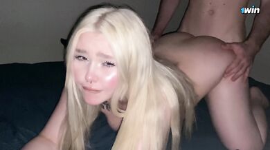 I've been fucked in various positions and cum on my tongue.