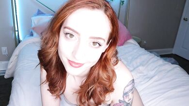 Perks of a Pervy Sister - Wicked Facial for Ex GF