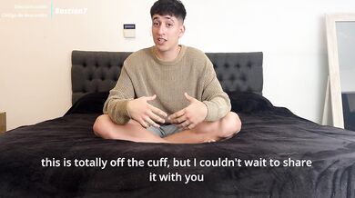 This happens when my girlfriend finds out I have a Tantaly sex doll - Bastian Blanc ft Emma Fiore