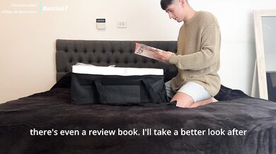 This happens when my girlfriend finds out I have a Tantaly sex doll - Bastian Blanc ft Emma Fiore