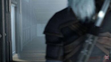 Geralt Visits Skellige video mashup