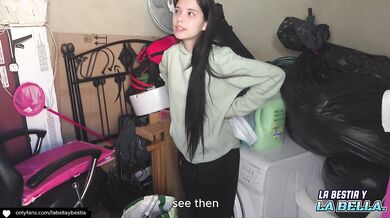 I pay for my move with a good blowjob and fuck and a good cumshot on my face amateur