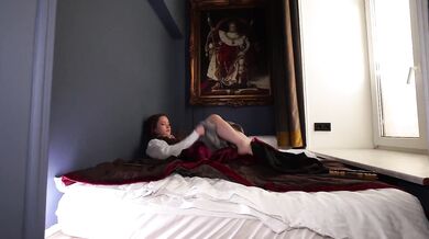 Porn version of Malfoy with Hermione. Forbidden magic of sex.