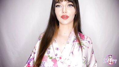Friend's Hot Mom Takes Your Virginity POV - Jessica Starling