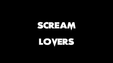 Hard Anal With Screaming. Porn parody of the movie "Scream"