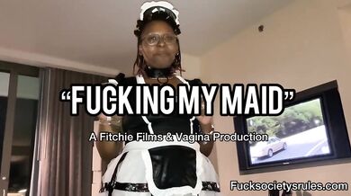 Fucking my maid (short film)