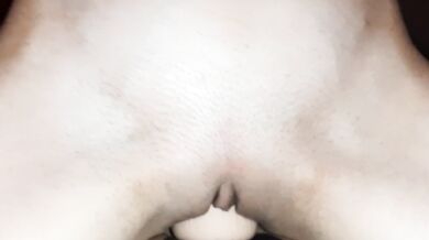 I love it when my girl is on top of a strapon - lesbian_illusion