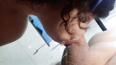 blowjob,The most spectacular in porn,she puts on a show and teaches how to suck a cock????