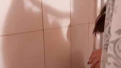 I filmed compromising evidence on my stepsister, who turned out to be a lesbian - lesbian_illusion